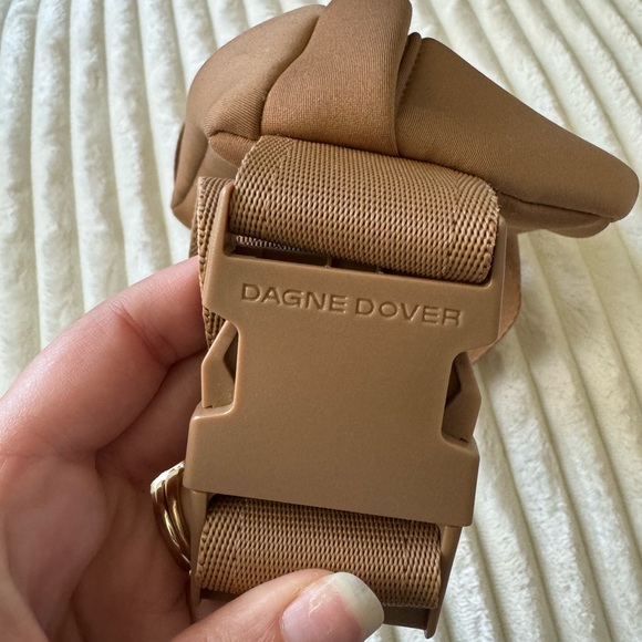 Dagne Dover Fanny Pack - Picture 2 of 4